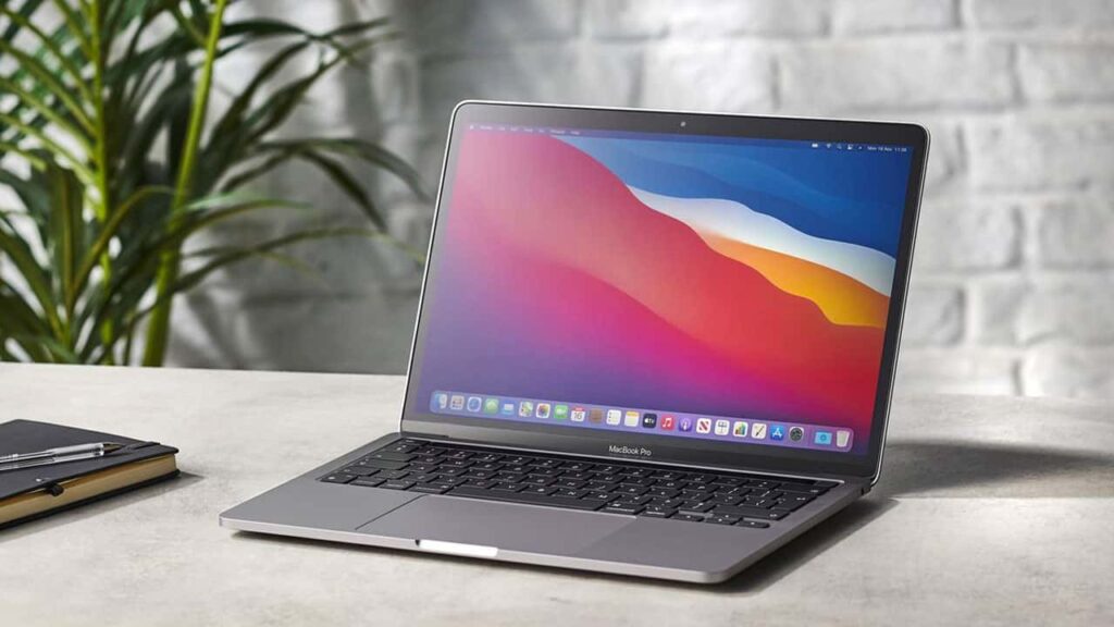 MacBook Pro reparación smartcenter Tijuana